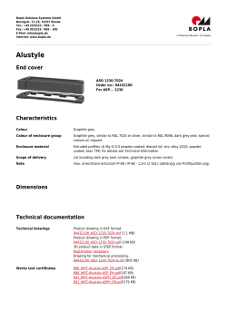 Alustyle