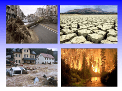 Folgen des Klimawandels (ppt 1,35M)