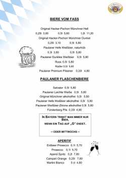 Heilig Abend Karte (24.12.2016 ab 17:00 Uhr)