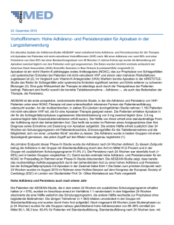 Drucken - journalMED
