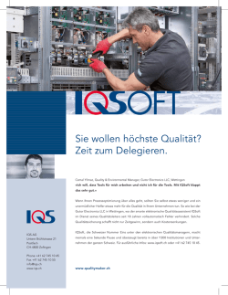 Inserat (als PDF-Datei)