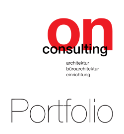 Portfolio - onconsulting AG