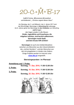 hei&szlig;t C hristus M ansionem B enedicat und bedeutet: &bdquo; Christus