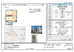 貸アパート 南風原町与那覇 63,000円 ピタットハウス南風原店