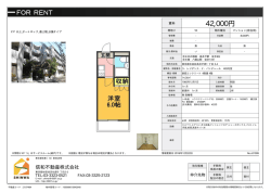 資料PDF - 信和不動産