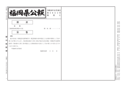 公表文 [PDFファイル／567KB]