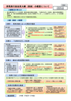 （平成29～31年度）素案の概要（pdfファイル：187KB）