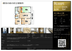 資料PDF - アップル不動産