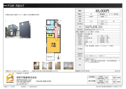 資料PDF - 信和不動産