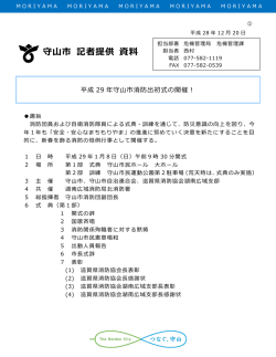 資料(1)概要（PDF：417KB）