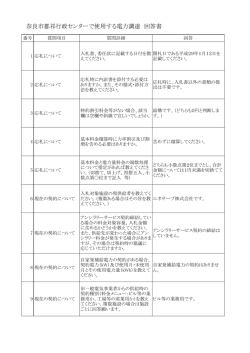 委任状に記載する日付を教 えてください