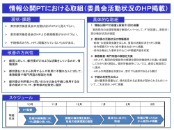 労働委員会事務局(PDF:381KB) - 都政改革本部
