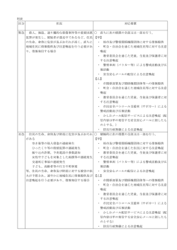 （案）（PDF形式 68キロバイト）