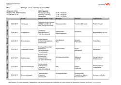 1701 Menu oh`lac