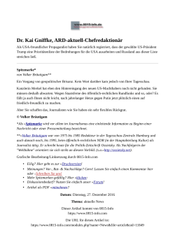 mitnehmen - 0815-Info
