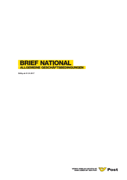 BRIEF@@national@@ @@BRIEF@@national