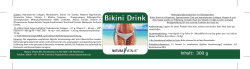 Bikini Drink_vektor.cdr