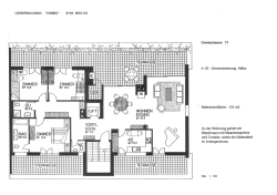 Grundriss - homegate.ch