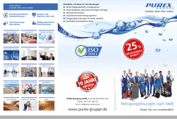 PDF - PUREX Gruppe