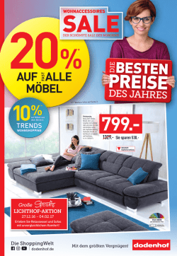 ein Preis!