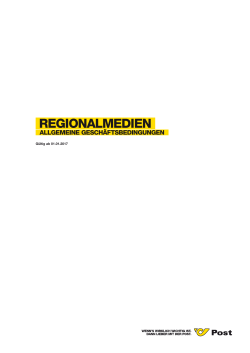 regionalmedien@@ @@regionalmedien