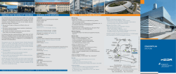 HZDR-Lageplan