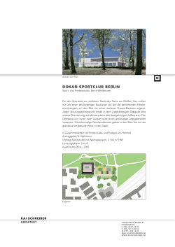 dokan sportclub berlin