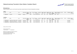 Einbeziehung: IKB Deutsche Industriebank AG