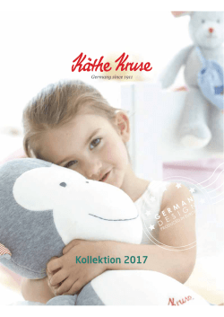Blättern Sie hier in unserem Online Katalog