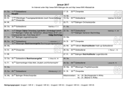 Januar 2017