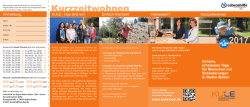 Flyer 2017
