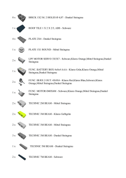Dunkel Steingrau 1 x ROOF TILE 1 X 2 X 2/3, ABS