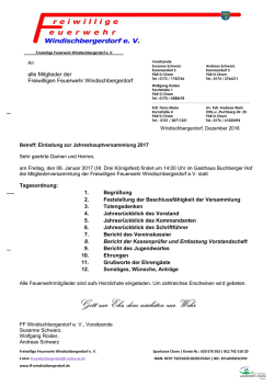 Gott zur Ehr, dem n&auml;chsten zur Wehr