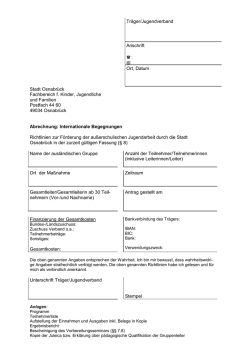 Jugendarbeit_Abrechnung_internationale_Begegnungen