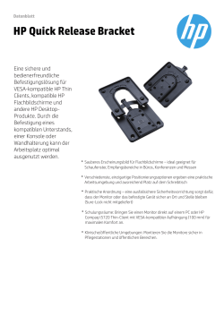 PSG EMEA Commercial Accessories 2013 Datasheet New Font