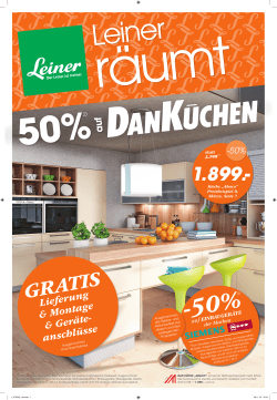 GrAtiS - Leiner