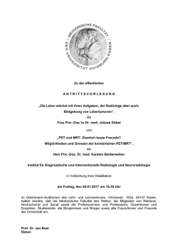 Doz. Dr. med. Karsten Jens Beiderwellen