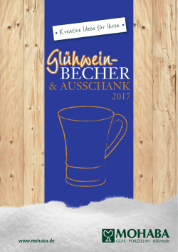 Gl&uuml;hweintassenkatalog 2017 []