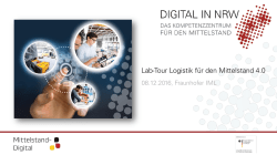 IML Vortrag