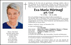 Eva-Maria Hörtnagl