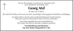 Georg Atzl