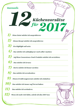 Diese Zutat m&ouml;chte ich ausprobieren: Dieses Rezept m&ouml;chte ich