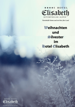 Untitled - Hotel Elisabeth