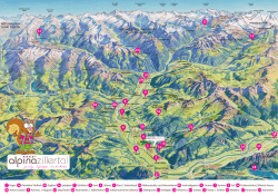 Ausflugstipps rund ums alpina zillertal