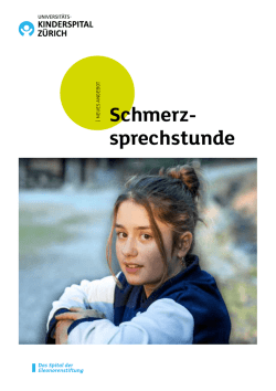 Immunologie: Auftragsformular