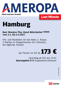 Hamburg