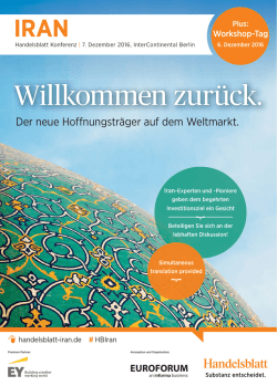 Programm 2016 als PDF