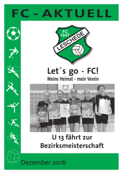 FC-Aktuell Dez - FC-47