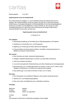 Als Pdf herunterladen - Caritasverband für Stuttgart