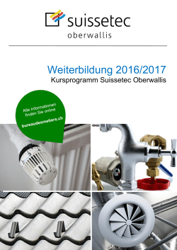 PDF 620 KB - Suissetec Oberwallis